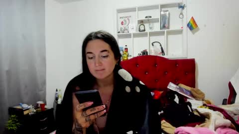 sweet__suck69bitch online show from May 2026 09:59:01 AM