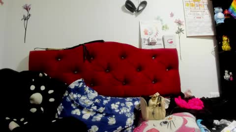 sweet__suck69bitch online show from May 2026 03:30:01 PM