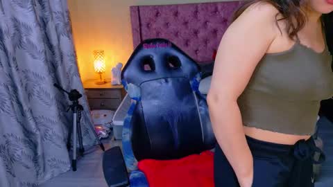 sweet__thang online show from February 2026 03:32:01 AM