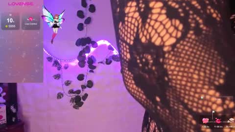 Afrodita online show from November 2025 10:21:02 PM