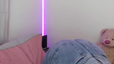 Agata online show from February 2025 11:12:02 PM