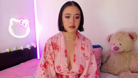 Agata online show from November 2025 05:07:01 PM