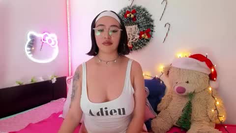 Agata online show from December 2025 03:08:02 PM