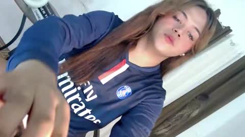 CLEO online show from November 2025 08:46:01 AM