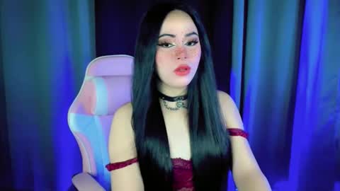 Snapshot of sweet_aleah69 chatting on June 2026 03:55:01 PM hi its me ur sexy aleah online show from June 2026 03:55:01 PM