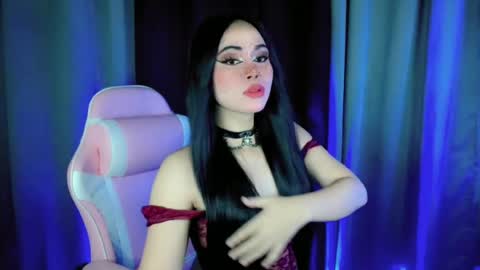 Snapshot of sweet_aleah69 chatting on June 2026 04:20:02 PM hi its me ur sexy aleah online show from June 2026 04:20:02 PM