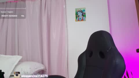 Snapshot of sweet_alessandraa chatting on February 2026 02:53:01 AM alessa ----independent model online show from February 2026 02:53:01 AM