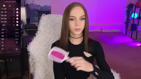 Snapshot of sweet_ali3s chatting on December 2024 06:50:01 PM Call me Alis online show from December 2024 06:50:01 PM