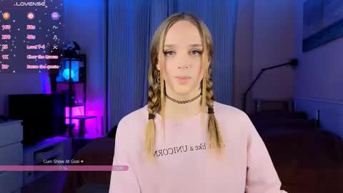 Call me Alis   online show from October 2025 03:32:01 PM