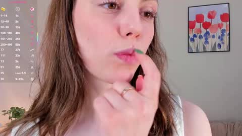 Alice online show from April 2026 07:35:01 AM