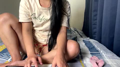 Snapshot of sweet_angel190 chatting on January 2025 08:46:02 AM Mae online show from January 2025 08:46:02 AM