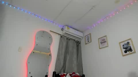 Snapshot of sweet_angelicaxxx chatting on November 2025 04:01:02 AM sweet_angelicaxxx online show from November 2025 04:01:02 AM