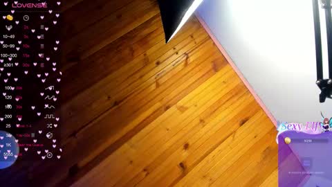 sweet_angelkanon online show from February 2026 12:23:02 PM