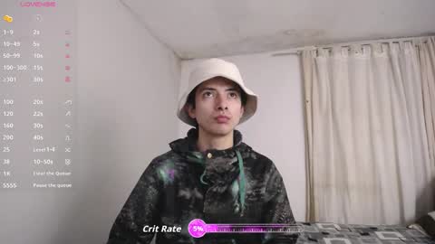 Andy online show from September 2025 02:46:01 AM