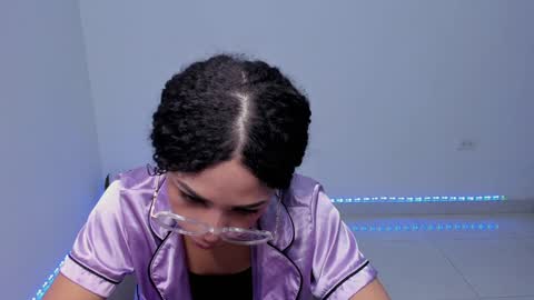 Snapshot of sweet_anie_04 chatting on December 2024 03:55:02 AM Anie online show from December 2024 03:55:02 AM