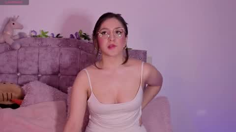Sthefany Lauren Independent Model  online show from October 2025 02:34:01 AM