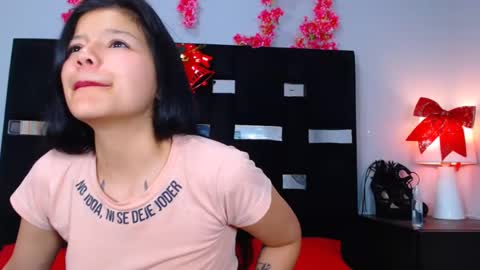 antonella online show from December 2024 04:57:01 PM