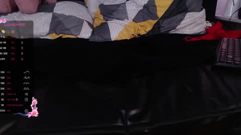 antonella online show from March 2025 10:31:02 PM