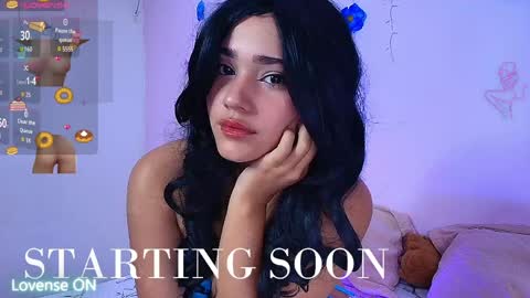 Snapshot of sweet_april2005 chatting on March 2026 01:33:02 PM April sweet online show from March 2026 01:33:02 PM