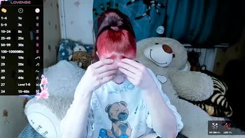 Snapshot of sweet_ass_nuka chatting on December 2024 05:50:02 AM sweet_ass_nuka online show from December 2024 05:50:02 AM