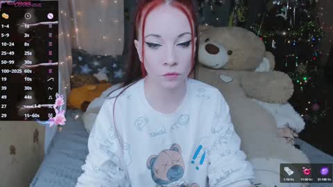 Snapshot of sweet_ass_nuka chatting on January 2025 03:08:02 AM sweet_ass_nuka online show from January 2025 03:08:02 AM