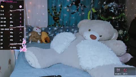 Snapshot of sweet_ass_nuka chatting on January 2025 07:27:02 PM sweet_ass_nuka online show from January 2025 07:27:02 PM