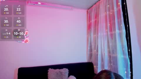 Bella online show from March 2026 04:18:01 AM