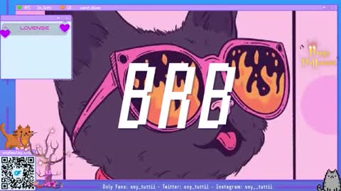 Snapshot of sweet_bluee chatting on October 2025 12:02:02 PM Tutti online show from October 2025 12:02:02 PM