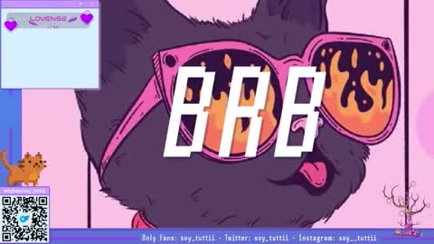 Snapshot of sweet_bluee chatting on November 2025 01:53:02 PM Tutti online show from November 2025 01:53:02 PM