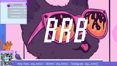 Snapshot of sweet_bluee chatting on December 2025 07:53:02 PM Tutti online show from December 2025 07:53:02 PM