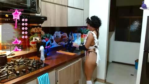 Tutti  online show from February 2026 12:18:02 AM