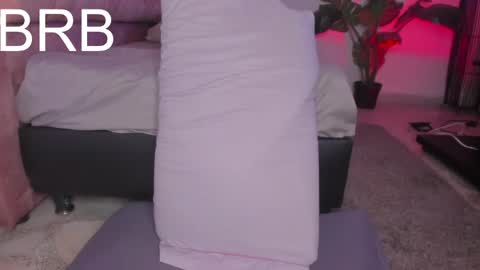 Chelsy  online show from April 2026 07:58:02 PM