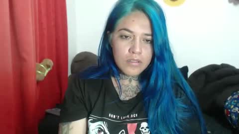 Bubbles online show from January 2025 10:00:02 AM