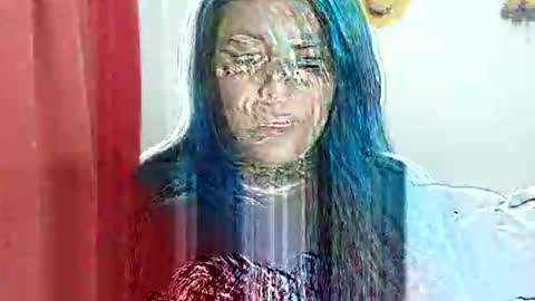 Bubbles online show from February 2025 10:31:02 PM