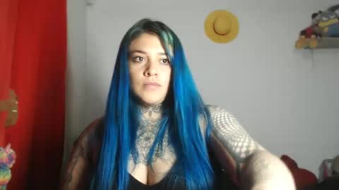 Bubbles online show from October 2025 09:57:02 PM