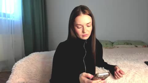 Christina online show from February 2026 09:09:02 AM