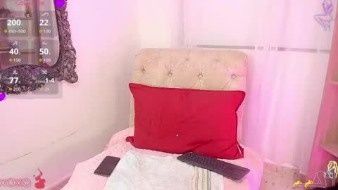 sweet caandyy online show from June 2026 08:03:01 PM