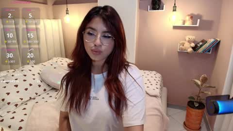 Snapshot of sweet_cami1 chatting on December 2024 04:09:02 AM Camila online show from December 2024 04:09:02 AM