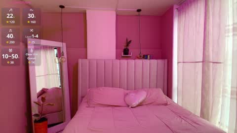 Snapshot of sweet_cami1 chatting on December 2024 09:29:02 PM Camila online show from December 2024 09:29:02 PM