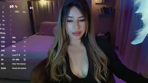 Snapshot of sweet_cami1 chatting on September 2025 01:00:01 AM Camila online show from September 2025 01:00:01 AM