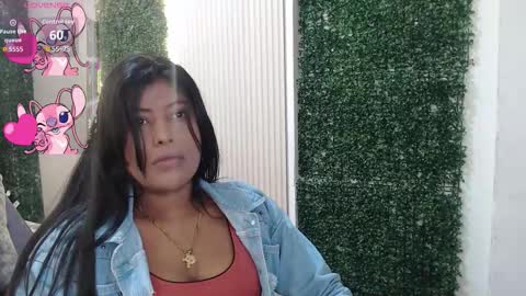 canelaa online show from November 2025 10:47:02 PM