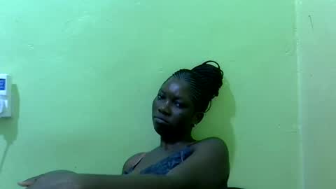 Snapshot of sweet_cherie1 chatting on May 2026 06:09:01 PM sweet_cherie1 online show from May 2026 06:09:01 PM