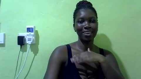 Snapshot of sweet_cherie1 chatting on June 2026 05:59:02 PM sweet_cherie1 online show from June 2026 05:59:02 PM