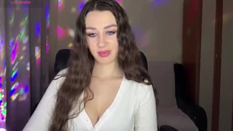 Sweet Cherry online show from March 2026 10:35:02 PM