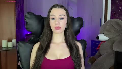 Snapshot of sweet_cherry_n chatting on May 2026 09:56:02 PM Sweet Cherry online show from May 2026 09:56:02 PM