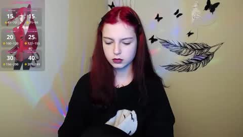 Snapshot of sweet_cherryg chatting on December 2024 04:44:02 PM Ivy online show from December 2024 04:44:02 PM