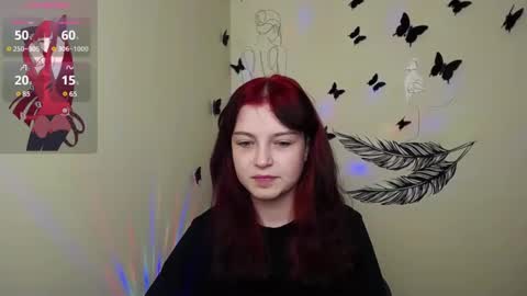 Snapshot of sweet_cherryg chatting on December 2024 01:14:01 PM Ivy online show from December 2024 01:14:01 PM