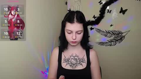 Snapshot of sweet_cherryg chatting on January 2025 01:19:02 PM Ivy online show from January 2025 01:19:02 PM