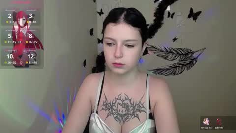 Snapshot of sweet_cherryg chatting on January 2025 01:31:01 PM Ivy online show from January 2025 01:31:01 PM