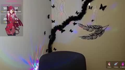 Snapshot of sweet_cherryg chatting on January 2025 04:33:01 PM Ivy online show from January 2025 04:33:01 PM